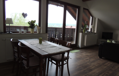 Apartments am Rosenkranz | © Bräunling