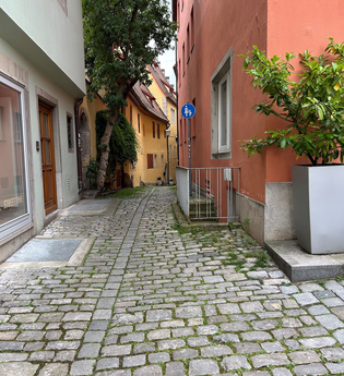 Appartement Rothenburg | © Unbekannt