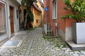Appartement Rothenburg | © Unbekannt