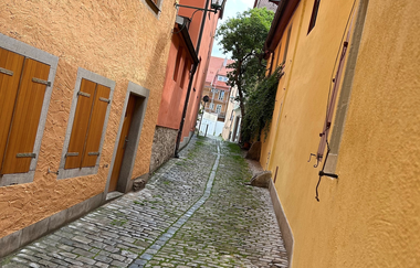 Appartement Rothenburg | © Unbekannt