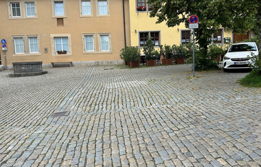 Appartement Rothenburg | © Unbekannt