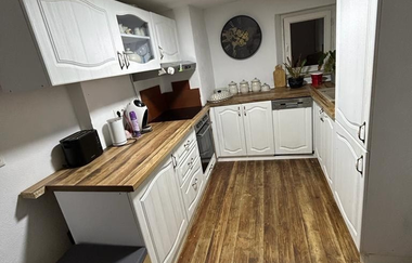 Appartement Rothenburg | © Unbekannt