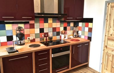 Bahnhof Gamburg | © Unbekannt