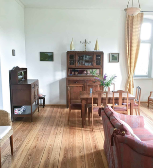 Bahnhof Gamburg | © Unbekannt