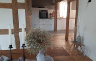 Beas Wohnen | © Röcker