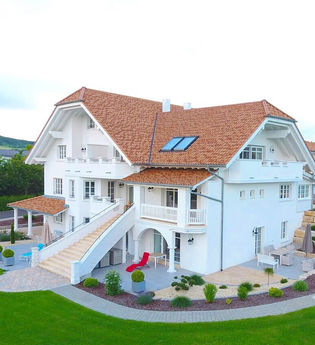 Belle Maison - Das kleine Hotel | © Unbekannt