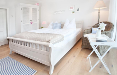 Belle Maison - Das kleine Hotel | © Unbekannt