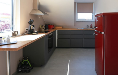 Besigheimer Gästezimmer / Ferienwohnung - Jutta Schreyer | © Ferienwohnung Jutta Schreyer