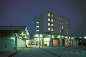 BEST WESTERN PLUS PALATIN Kongresshotel