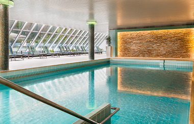 Best Western Premier Parkhotel | © Unbekannt