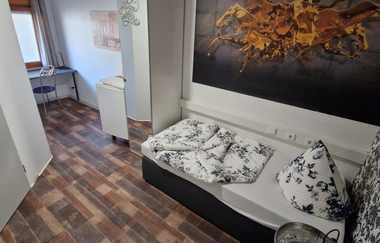 Boardinghouse-Gästezimmer am Burgplatz | © Thomas Dehoff