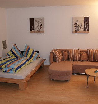 Conny´s Ferienwohnung | © 3B-Tourismus-Team