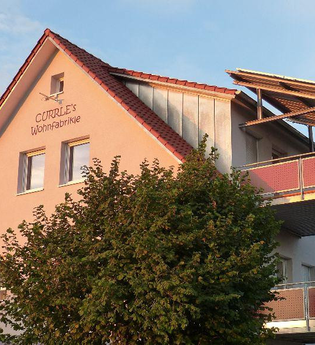 Currle's Wohnfabrikle | © Land der 1000 Hügel - Kraichgau-Stromberg