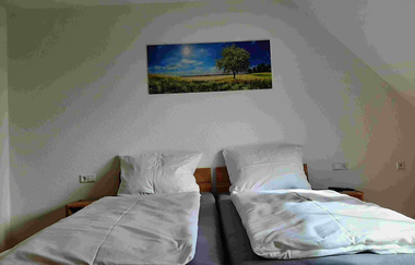 Dorfengel | © Liebliches Taubertal