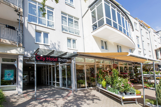 Dormero Hotel Bretten | © City Hotel für Stadt Bretten