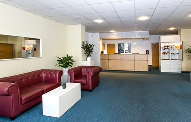 Dormero Hotel Bretten | © City Hotel für Stadt Bretten