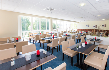 Dormero Hotel Bretten | © City Hotel für Stadt Bretten