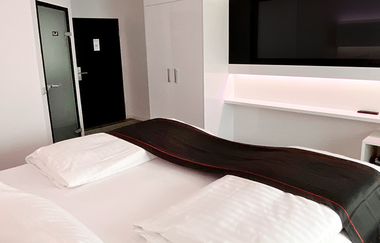 DORMERO Hotel Bretten | © BTMV Bruchsal