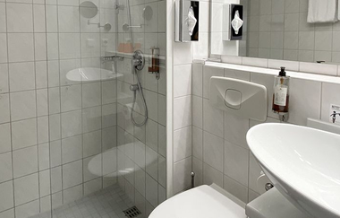 DORMERO Hotel Bretten | © BTMV Bruchsal