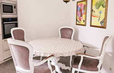 Eibauer Ferienwohnungen | © Eibauer