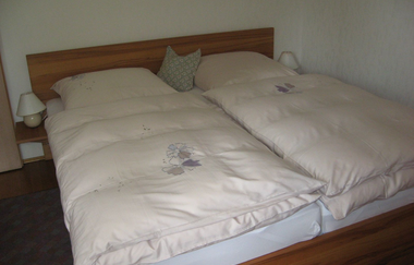 Eleonore Trender | © Unbekannt