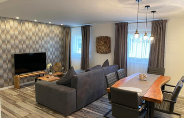 Ermmes Ferienwohnungen | © Sadowi