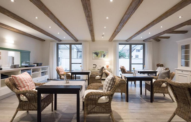 exNicrum Weinhotel in Hessigheim | © 3B-Tourismus-Team