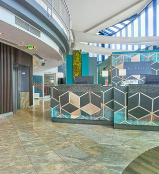 eXo Square Heidelberg-Schwetzingen | © Exo Square Hotel