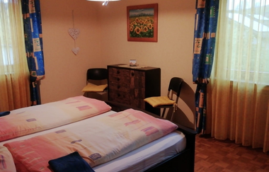 Familie Christen | © Unbekannt