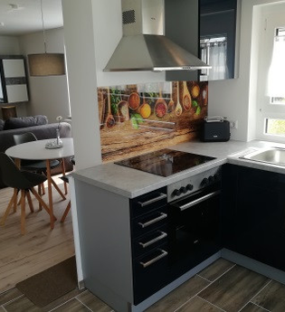 Ferien-Apartment in Weiher | © Land der 1000 Hügel - Kraichgau-Stromberg