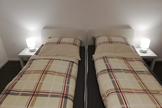 Ferien und Monteurwohnung 1 in Mühlacker - Lienzingen | © Rita Moog-Fischer