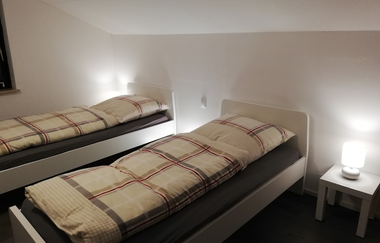 Ferien und Monteurwohnung 1 in Mühlacker - Lienzingen | © Rita Moog-Fischer