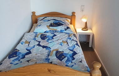 Ferien und Monteurwohnung 1 in Mühlacker - Lienzingen | © Rita Moog-Fischer