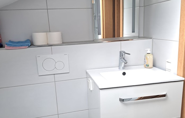 Ferien und Monteurwohnung 1 in Mühlacker - Lienzingen | © Rita Moog-Fischer