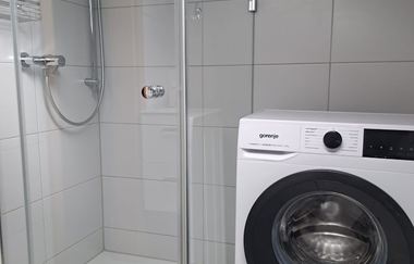 Ferien und Monteurwohnung 1 in Mühlacker - Lienzingen | © Rita Moog-Fischer