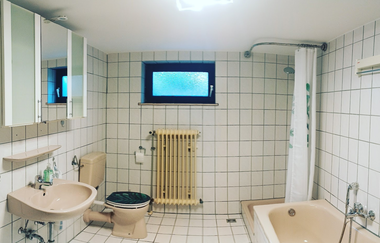 Ferien und Monteurwohnung 2 in  Mühlacker - Lienzingen | © Rita Moog-Fischer