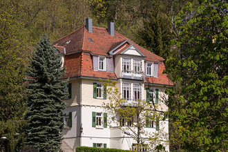 Ferienapartment Villa am Park | © Unbekannt