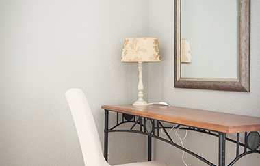 Ferienapartment Villa am Park | © Unbekannt