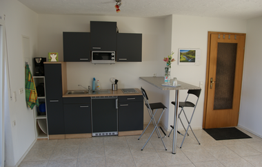 Ferienappartment zur Himmelsleiter | © Land der 1000 Hügel - Kraichgau-Stromberg