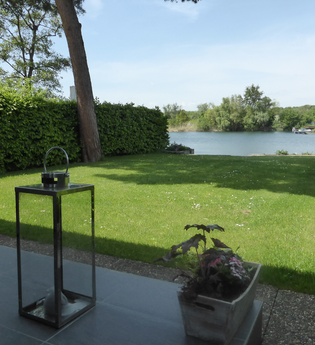 Ferienhaus 2 Familie Schäfer | © Familie Schäfer