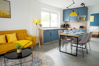 Ferienhaus Feldblick - Studio Feldblick | © Czok