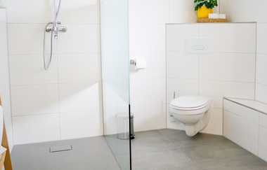 Ferienhaus Feldblick - Studio Feldblick | © Czok