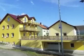 Ferienhaus Hofmann Strüth 7 | © Unbekannt