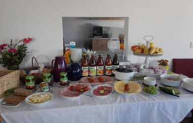 Ferienhaus Hofmann Strüth 7 | © Unbekannt