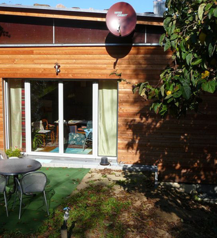 Ferienhaus Kaiser Kraichtal-Bahnbrücken | © Land der 1000 Hügel - Kraichgau-Stromberg