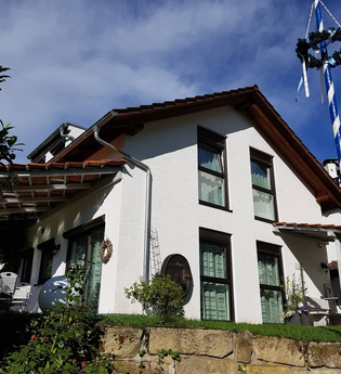 Ferienhaus Knodel | © ©Ferienhaus Knodel