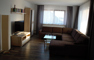 Ferienhaus Kraichgau