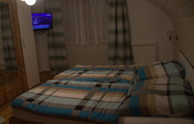 Ferienhaus Kraichgau