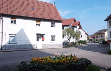 Ferienhaus van Helsdingen | © Land der 1000 Hügel - Kraichgau-Stromberg