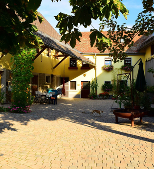 Ferienhof Seeber | © Unbekannt